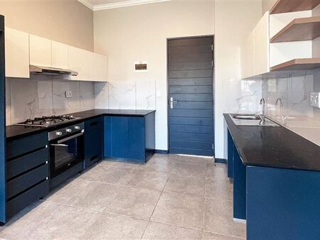 1 Bedroom Apartment in Fourways