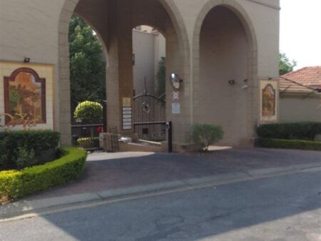 2 Bedroom House in Paulshof