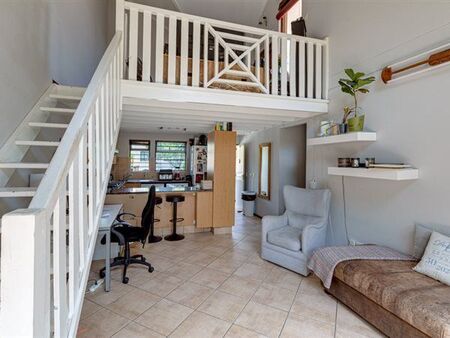 2 Bedroom Apartment in Douglasdale