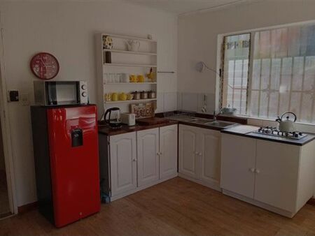 1 Bedroom House in Paulshof