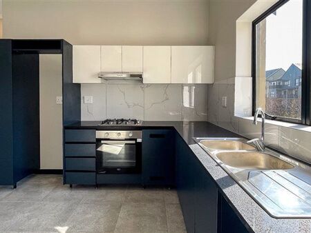 2 Bedroom Apartment in Fourways