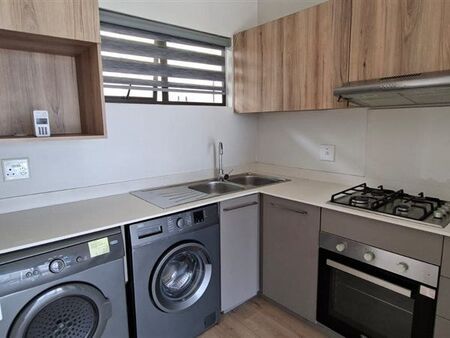 1 Bedroom Apartment in Broadacres