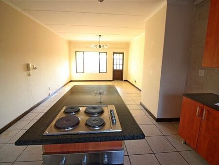 2 Bedroom Apartment in Sunninghill