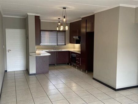 2 Bedroom Apartment in Sunninghill