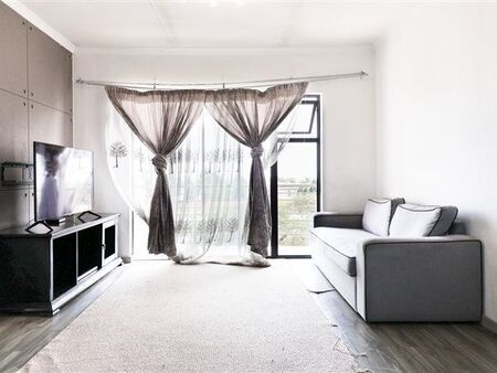 2 Bedroom Apartment in Beverley
