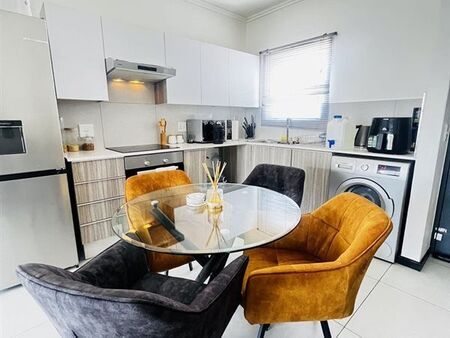 2 Bedroom Apartment in Fourways