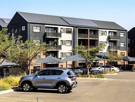 1 Bedroom Apartment in Sunninghill