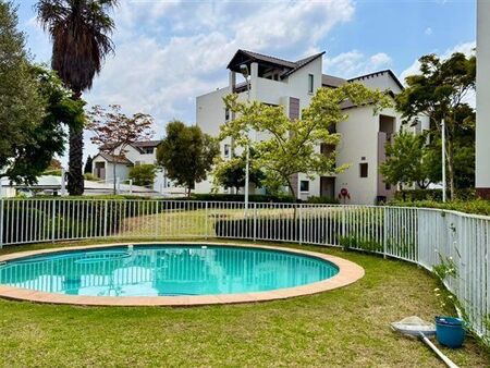 2 Bedroom Apartment in Dainfern