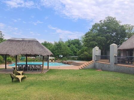 2 Bedroom Apartment in Jukskei Park