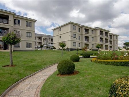 2 Bedroom Apartment in Craigavon
