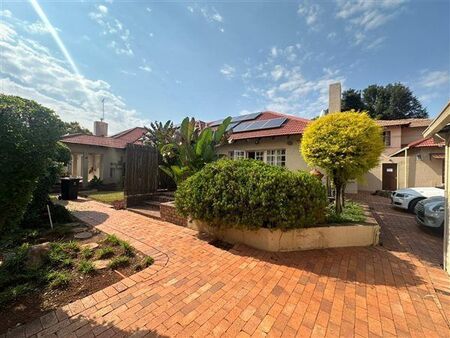 1 Bedroom Apartment in Bedfordview