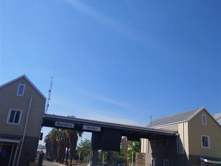 2 Bedroom House in Riverspray Lifestyle Estate
