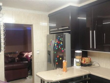 3 Bedroom House in Waldrift