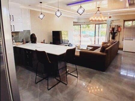 3 Bedroom House in Meyerton Park