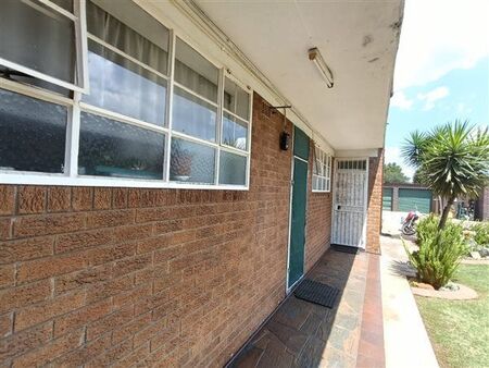 1 Bedroom Apartment in Casseldale
