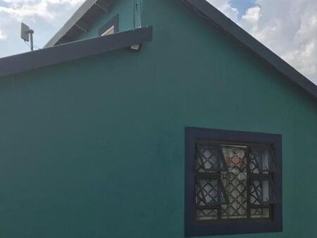 2 Bedroom House in Savanna City