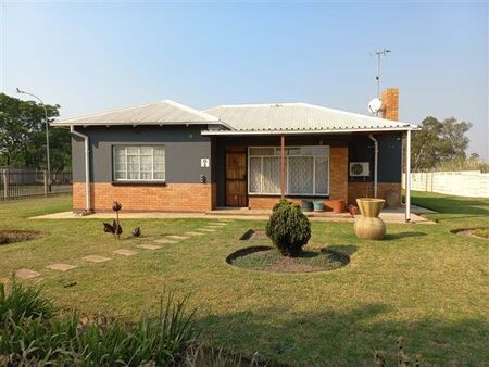 3 Bedroom House in Dunnottar