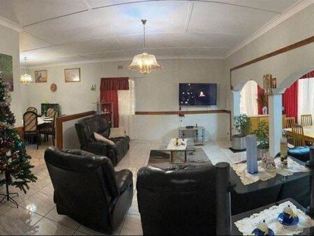 3 Bedroom House in Kempton Park Ext 3