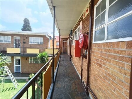 2 Bedroom Apartment in Casseldale