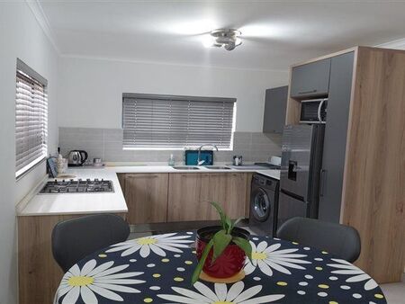1 Bedroom Apartment in Serengeti