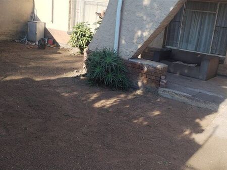 3 Bedroom House in Elsburg