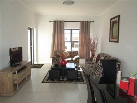 2 Bedroom Apartment in Greenstone Hill