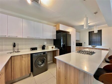 3 Bedroom Apartment in Modderfontein
