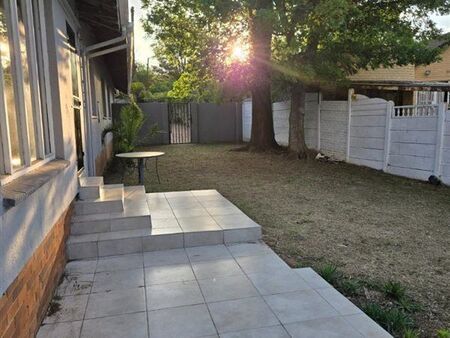 3 Bedroom House in Illiondale
