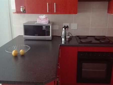 2 Bedroom Townhouse in Birch Acres