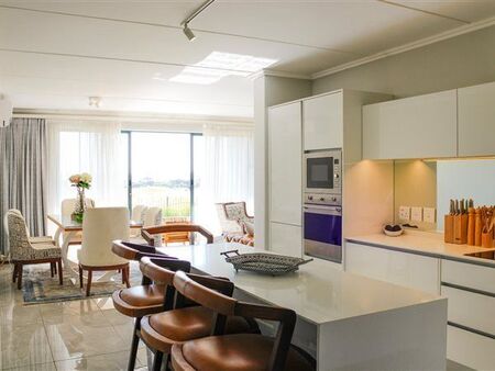 3 Bedroom Apartment in Serengeti