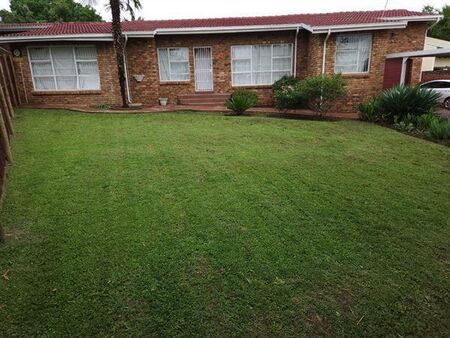 3 Bedroom House in Norkem Park