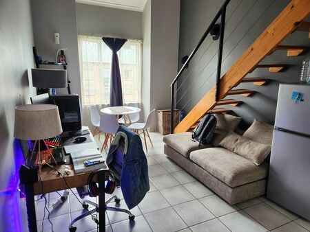 1 Bedroom loft apartment to rent in Hatfield, Pretoria