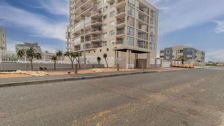 2 Bedroom apartment to rent in Beachfront, Blouberg