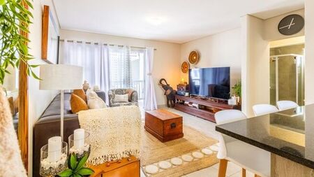 2 Bedroom apartment to rent in Paarl South