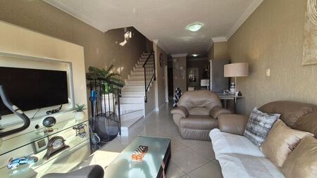 2 Bedroom duplex apartment to rent in Morningside, Sandton