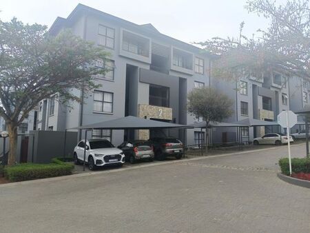 3 Bedroom apartment to rent in Westlake Eco Estate, Edenvale