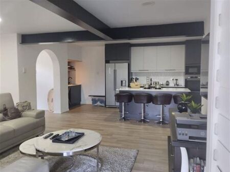 4 Bedroom house to rent in Westville, Durban