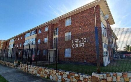 2 Bedroom flat to rent in Parsons Hill, Port Elizabeth