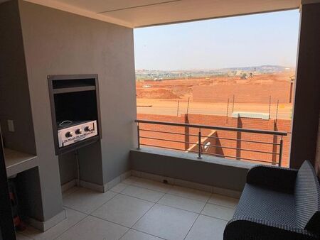 2 Bedroom apartment to rent in Irene, Centurion