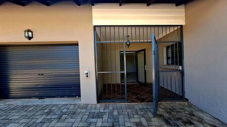 2 Bedroom house to rent in Rayton