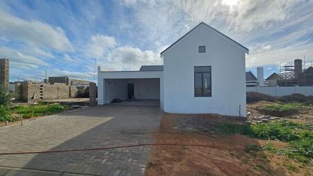 3 Bedroom house to rent in Laguna, Langebaan