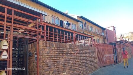 1 Bedroom apartment to rent in Windsor East, Randburg