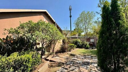 4 Bedroom house to rent in Secunda