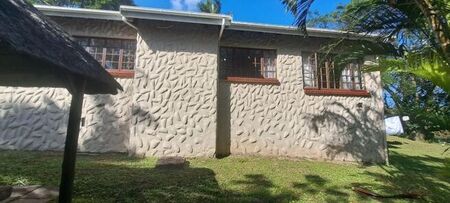 3 Bedroom house to rent in Malvern, Queensburgh