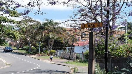 1 Bedroom cottage to rent in Reservoir Hills, Durban