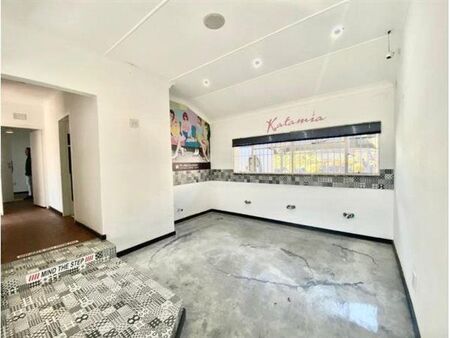 3 Bedroom House in Dowerglen