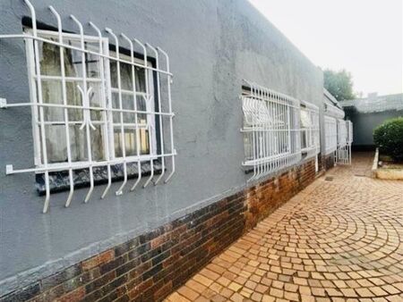 3 Bedroom House in Edenvale