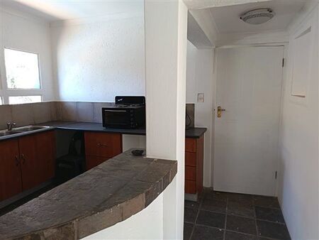 1 Bedroom Apartment in Bassonia