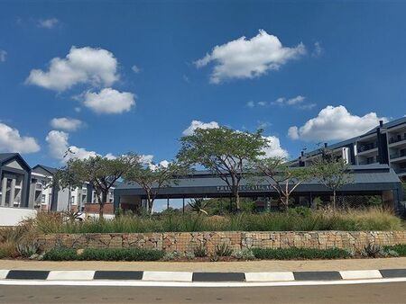 2 Bedroom Townhouse in Mulbarton