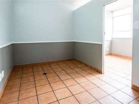 0.5 Bedroom House in Doornfontein